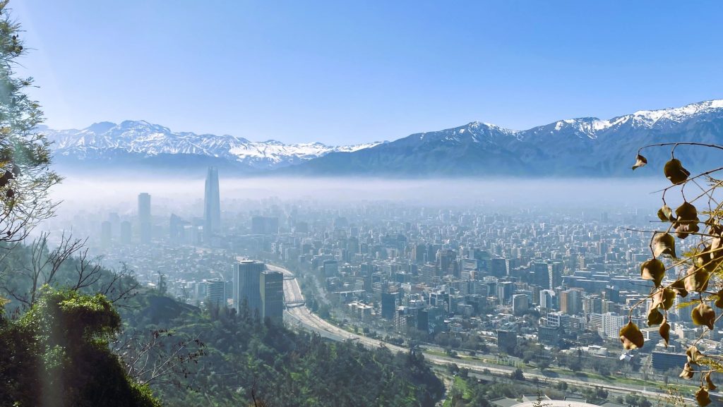 Santiago de Chile