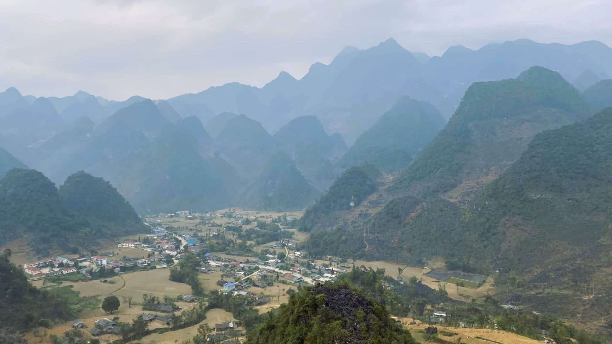 Lung Ho Viewpoint