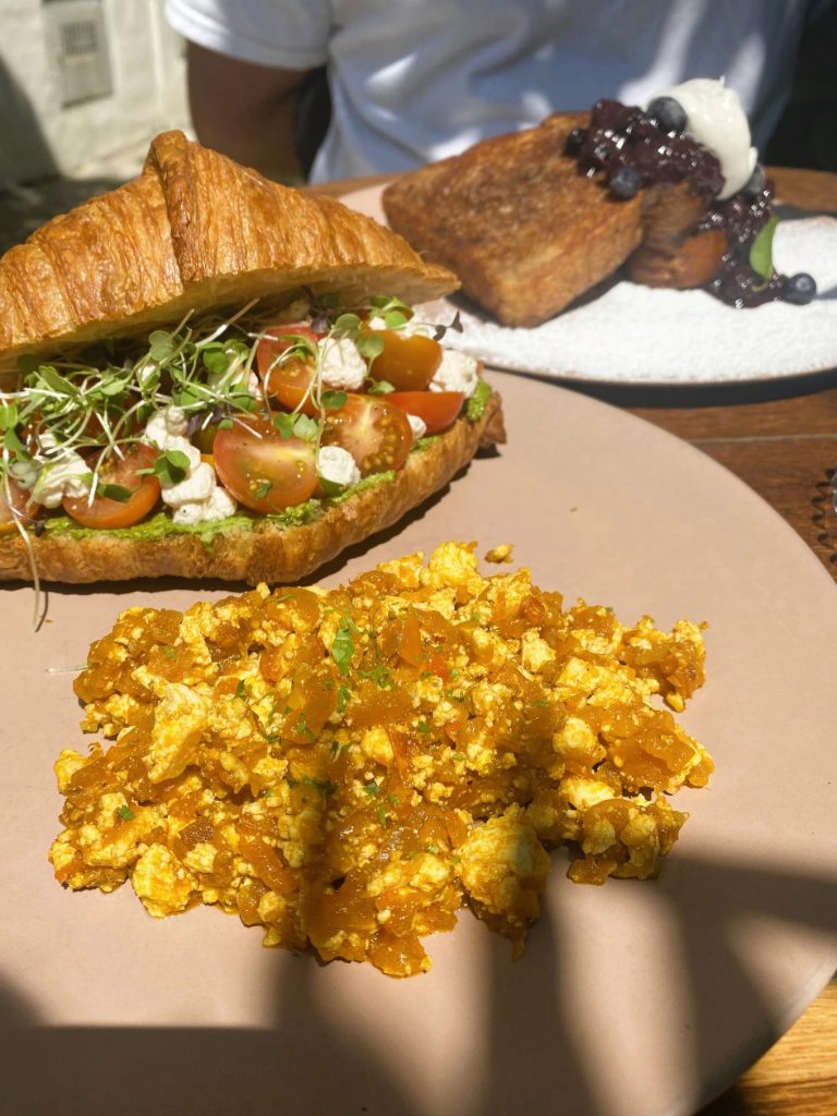 Kaime Vegan Bakery