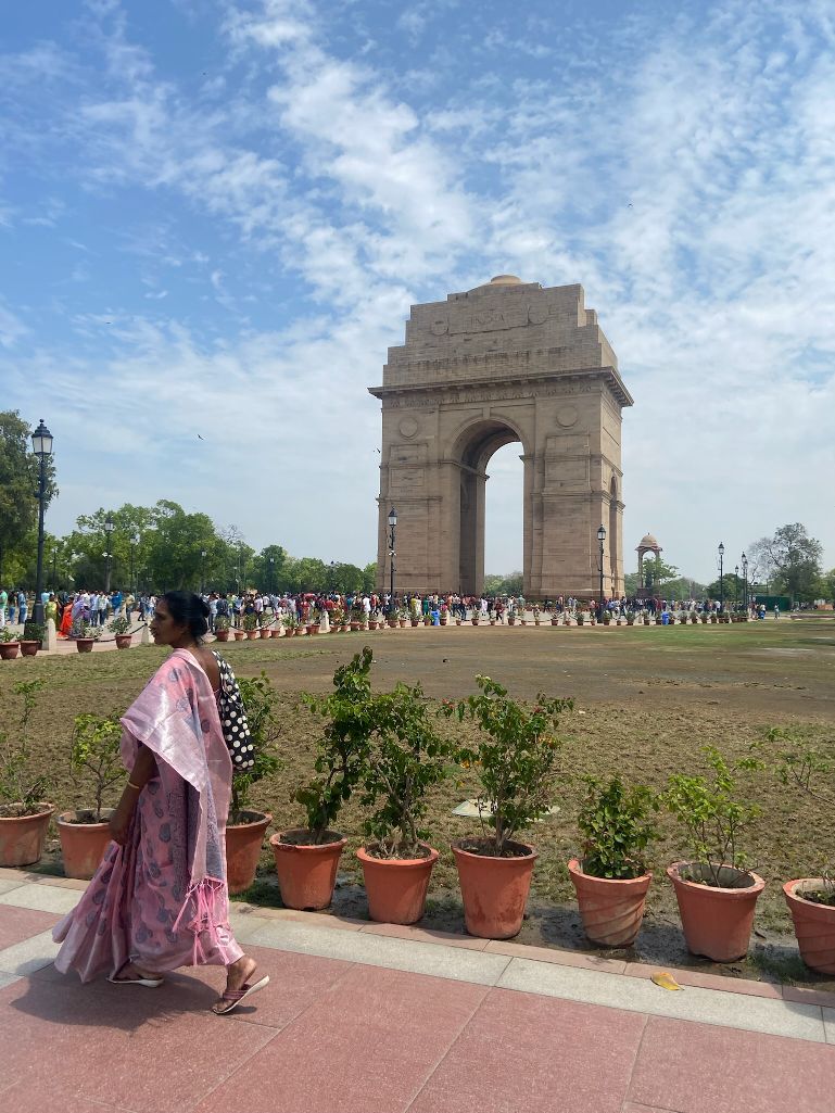 India Gate