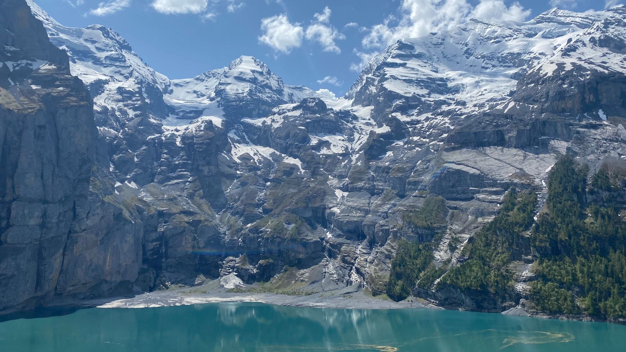 Oeschinensee