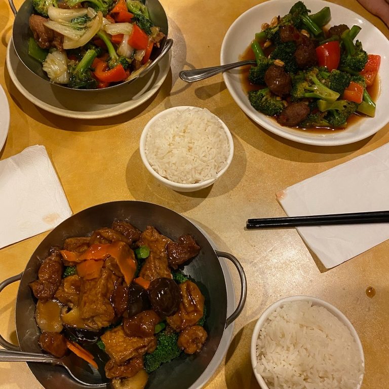 Enjoy Vegeterian