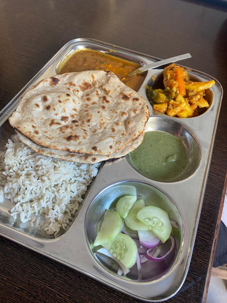 Amritsar Vegan