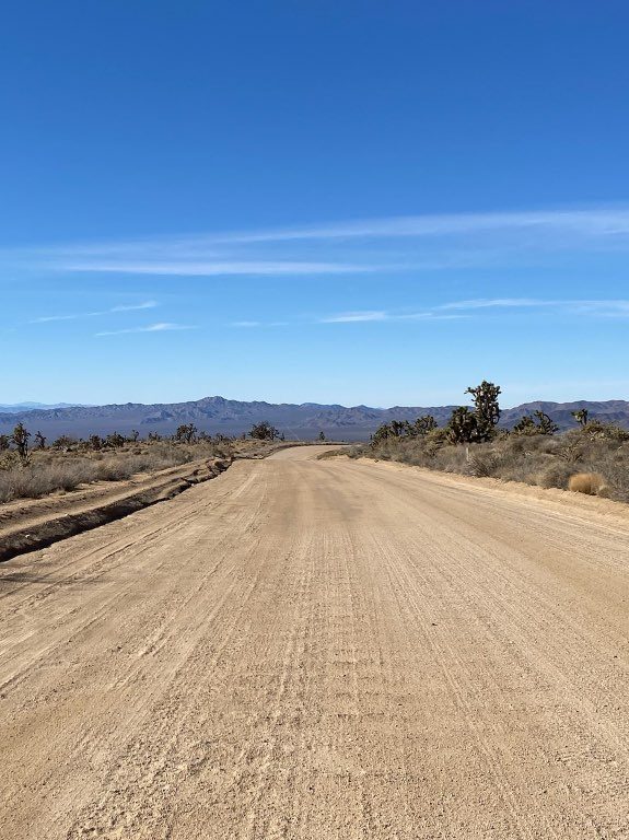 Mojave Desert