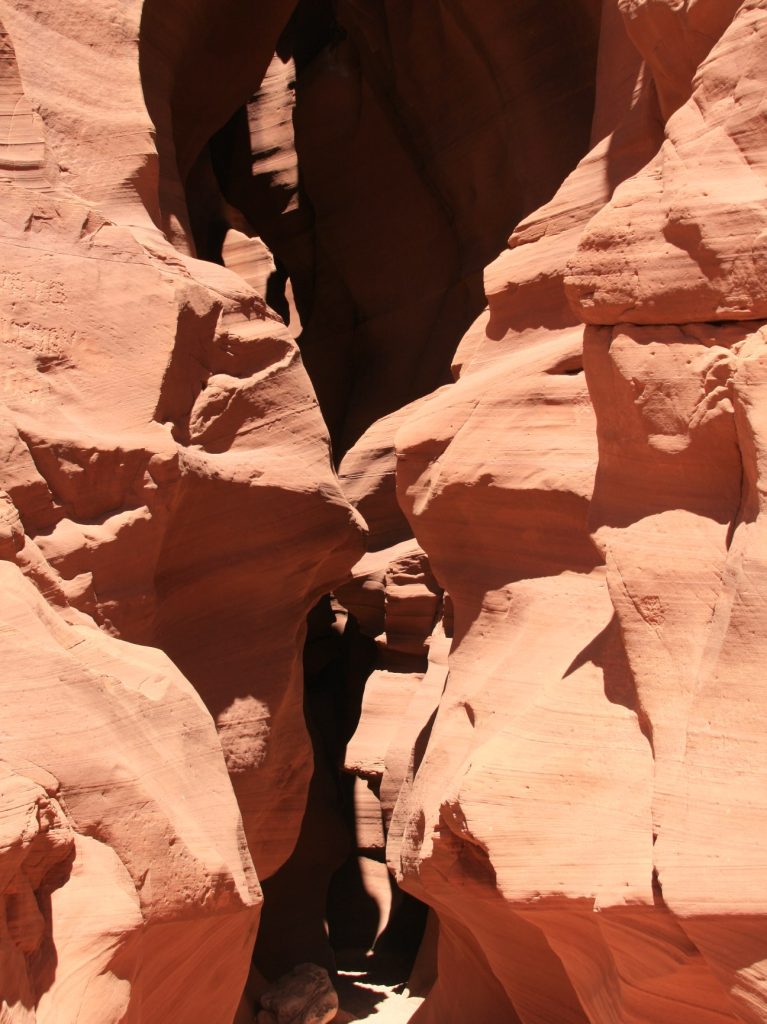 Antelope Canyon