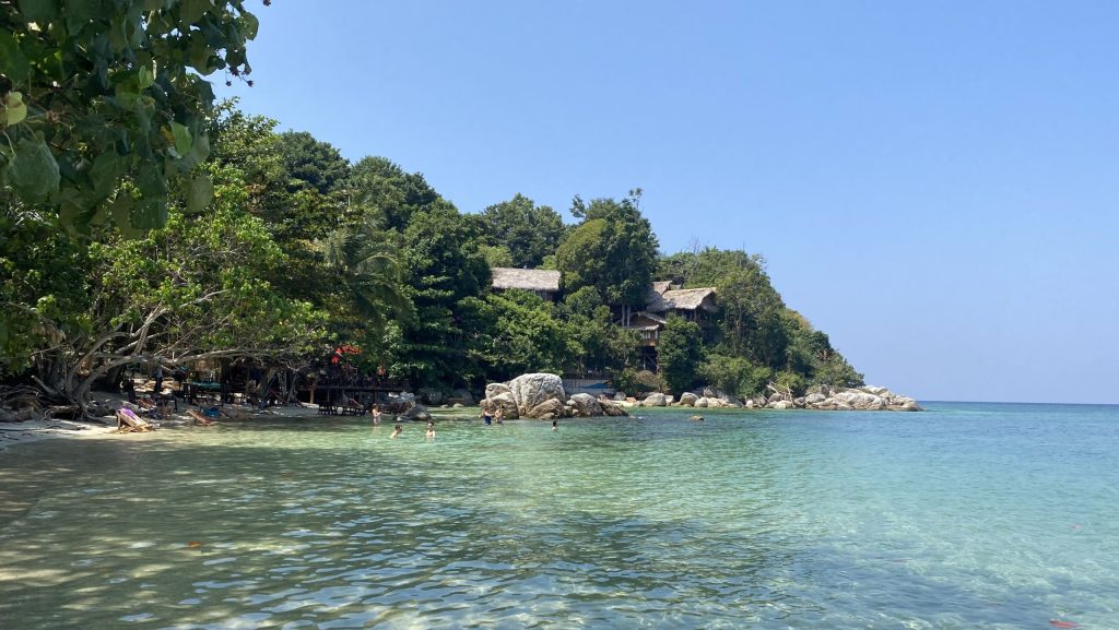 Die schönste Insel der Thailand Inseln: Koh Lipe