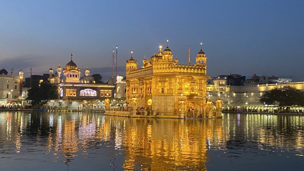 Amritsar