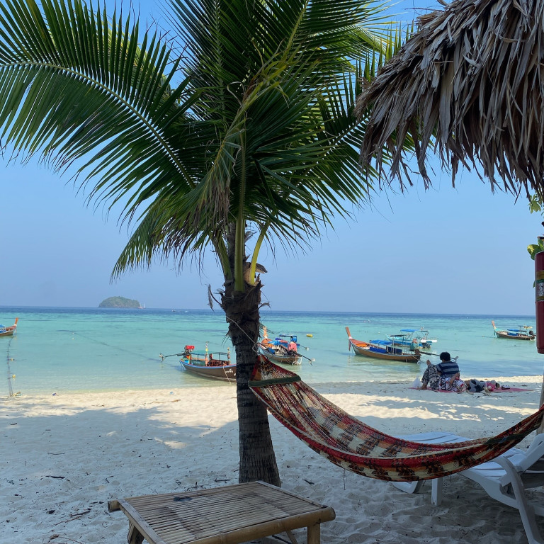 Thailands Inseln - Koh Lipe