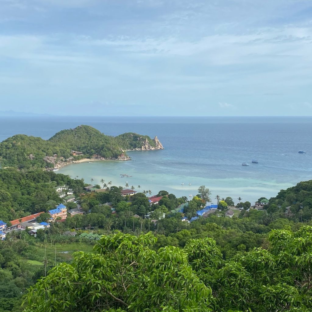 Koh Tao