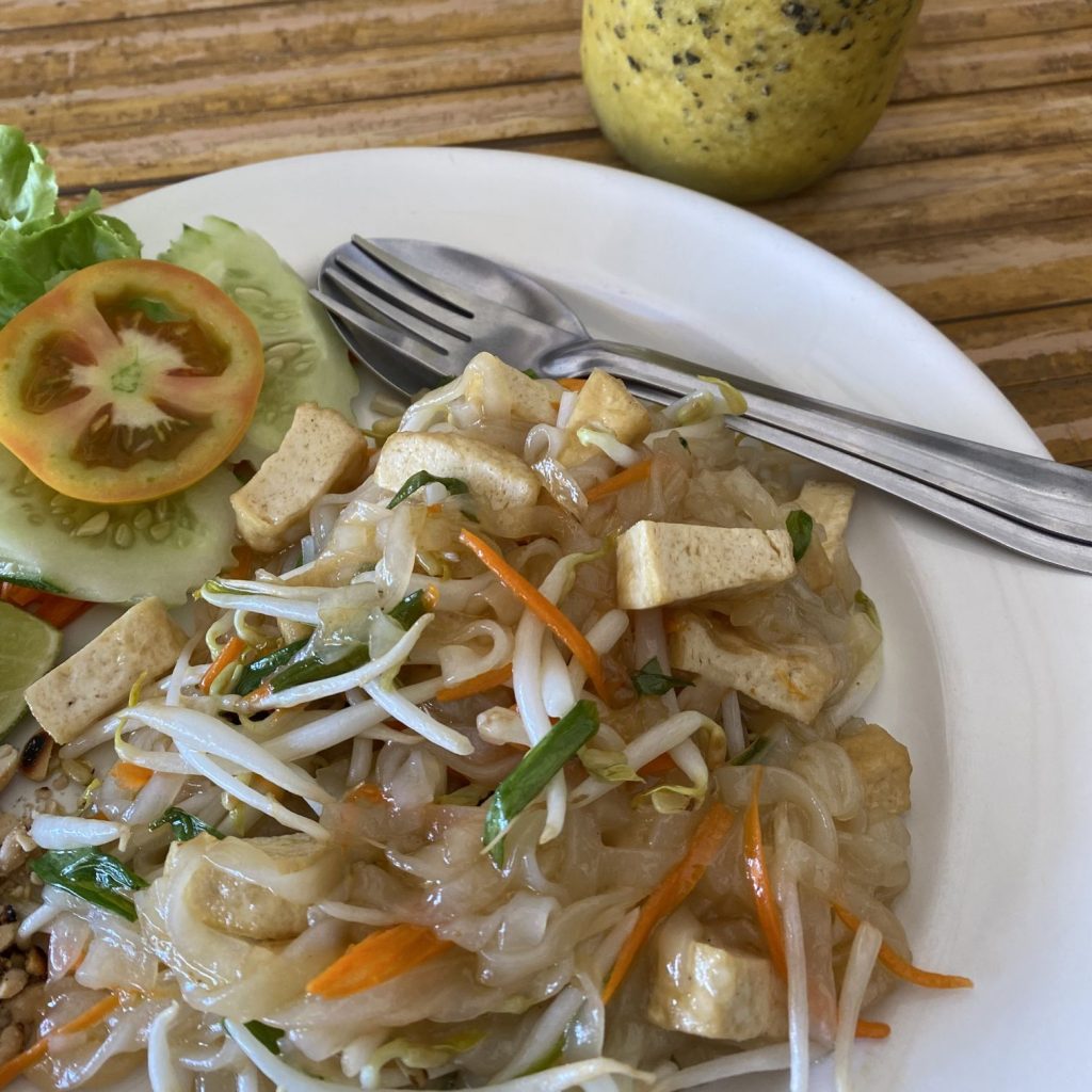 Koh Lanta Pad Thai