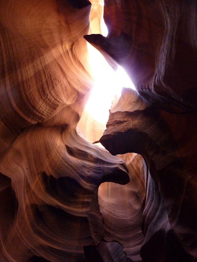 Antelope Canyon