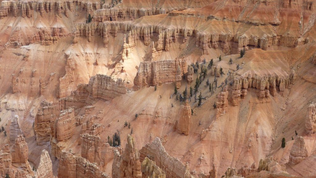 Bryce Canyon im USA Roadtrip