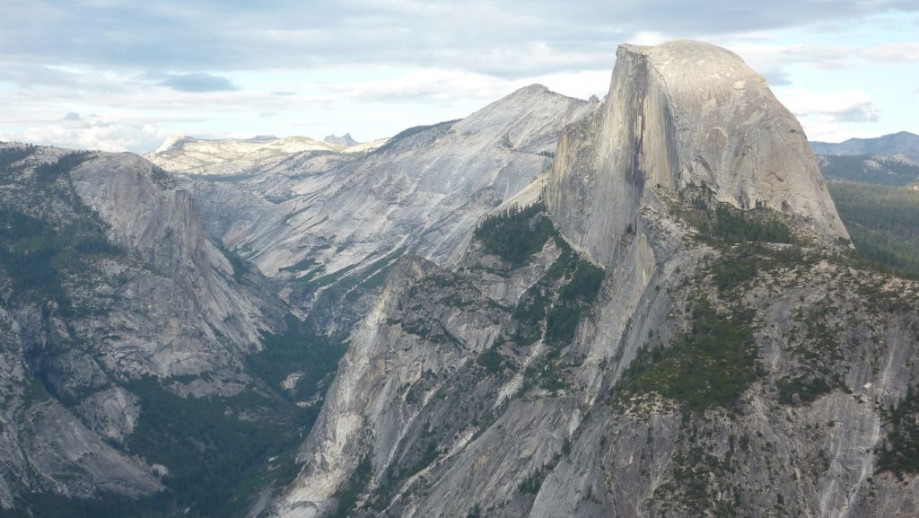 Yosemite