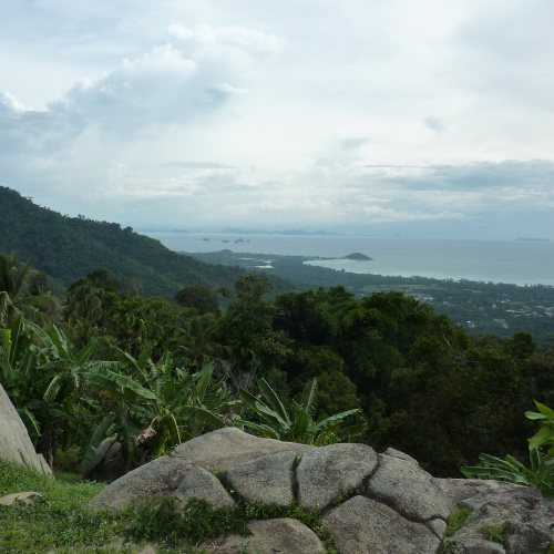 Koh Samui Viewpoint