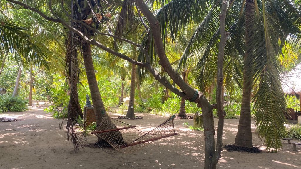 Agro Village Kalpitiya