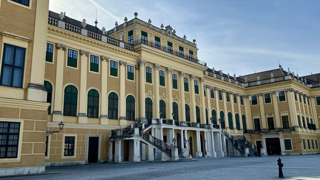 Österreich Reisetipps