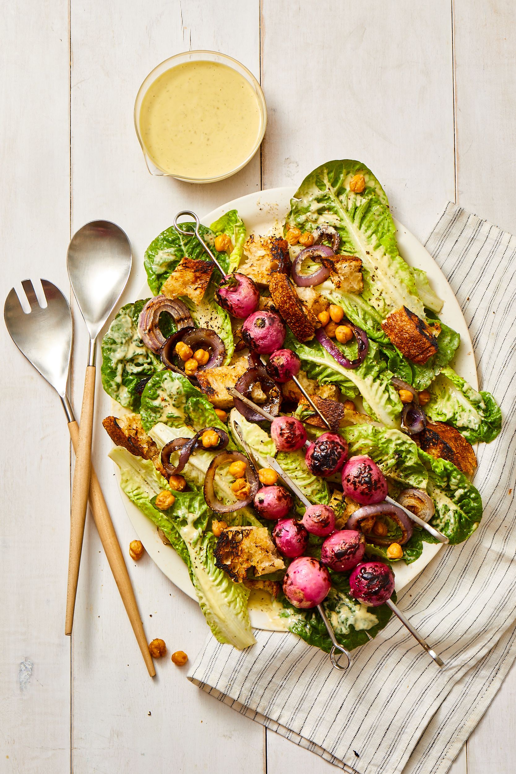 vegansk mat