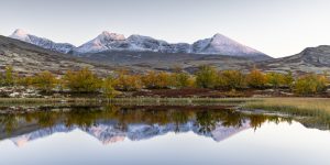 Rondane