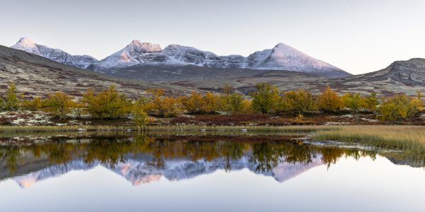 Rondane