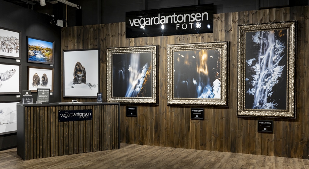 Galleri Oppdal
