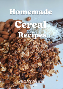 Homemade Cereal