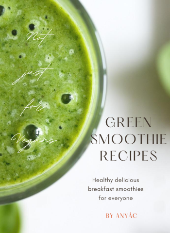 Green Smooti Book cover