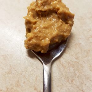 peanut creamy