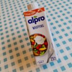 Alpro-soya-whipping