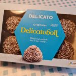 Delicatoboll