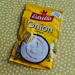 Estrella onion dippmix - Vegansk dipp