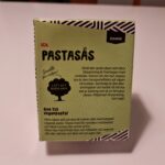 Ica pastasås Ratatouille med quinoa - Vegansk pastasås