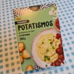 Ica veganskt potatismos