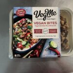 Vegme Vegan Bites – veganska bitar av soja