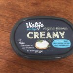 Violife Creamy – vegansk cream cheese