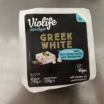 Violife Greek White – vegansk fetaost