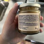 Healthy Co Crunchy Almond Butter – veganskt mandelsmör
