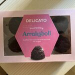 delicato-arraksboll