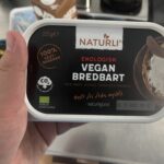 Naturli vegan bredbart – veganskt smör