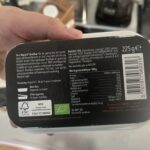 Naturli vegan bredbart – veganskt smör