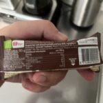 Raw Bite Cacao – vegansk raw food-kaka
