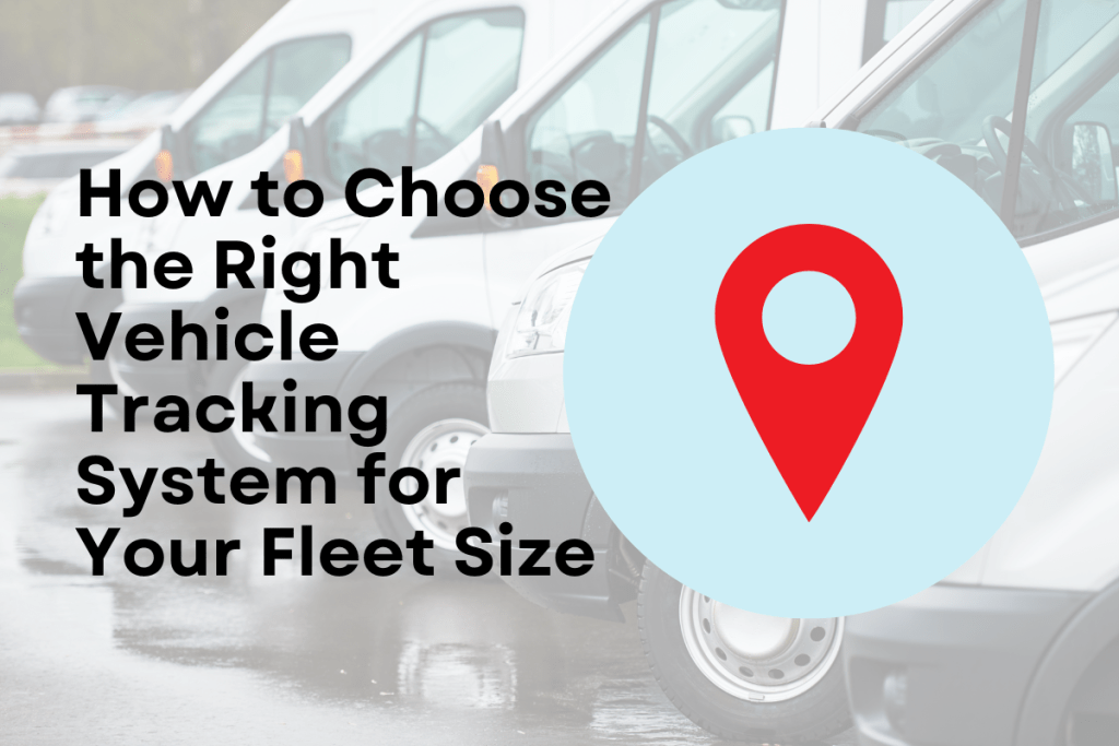 Fleet Size