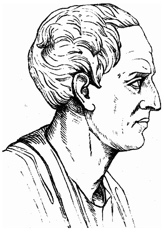 Cicero (106–43 fvt)