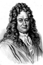 Leibniz (1646–1716)