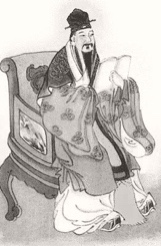 Mencius (ca 372–ca 289 fvt)