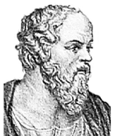 Sokrates (ca 470–399 fvt)