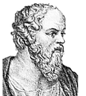 Sokrates (ca 470–399 fvt)