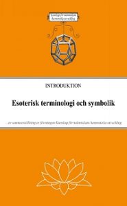 Esoterisk terminologi och symbolik
