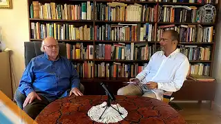 Intervju med Lars Adelskogh – Del 4