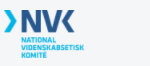 National Videnskabsetisk Komite