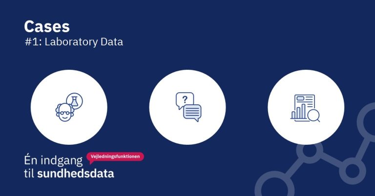 Case 1: Laboratory Data